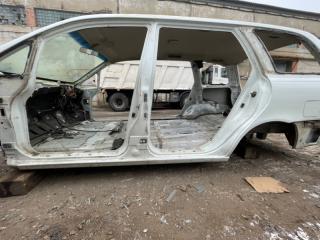 Порог левый NISSAN PRESAGE NU30 KA24DE 76413-AD530 3 ракурс Порог левый NISSAN PRESAGE NU30 KA24DE 76413-AD530 3 ракурс