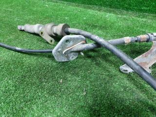Трос переключения акпп NISSAN PRESAGE NU30 KA24DE 34935-AD010 4 ракурс