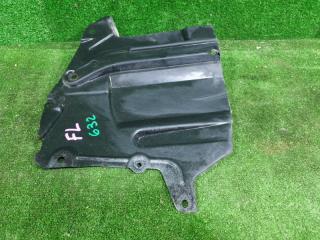 Защита двигателя левая передняя NISSAN PRESAGE NU30 KA24DE 64839-5V000 3 ракурс
