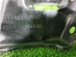  NISSAN PRESAGE NU30 KA24DE 16411-5V010 4 ракурс