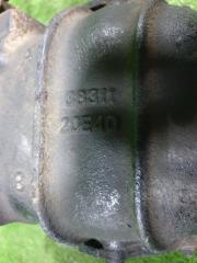 Редуктор задний NISSAN PRESAGE NU30 KA24DE 38300-5V400 3 ракурс