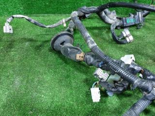 Коса двс NISSAN PRESAGE NU30 KA24DE 3 ракурс