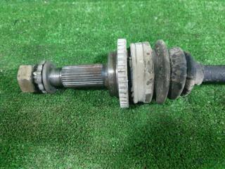 Привод правый задний NISSAN PRESAGE NU30 KA24DE 39600-AD310 2 ракурс