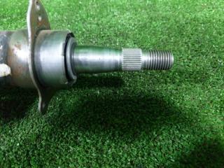 Рулевая колонка NISSAN PRESAGE NU30 KA24DE 48820-AD010 4 ракурс
