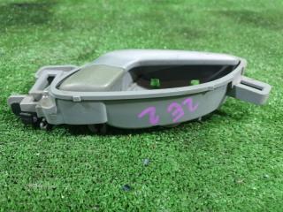 Ручка двери внутренняя правая передняя HONDA INSIGHT ZE2 LDA 72120-TM8-A01ZA 4 ракурс
