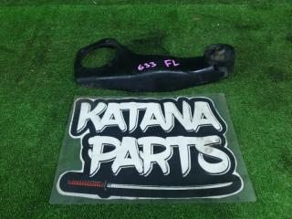 Запчасть Подушка редуктора  передняя левая MITSUBISHI PAJERO MB633970 Контрактный Год: 1993   Без дефектов.  Кросс: MB430694