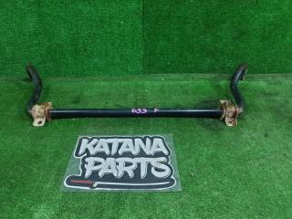 Запчасть Стабилизатор  передний MITSUBISHI PAJERO MR132549 Контрактный Год: 1993   29 мм. Без дефектов.