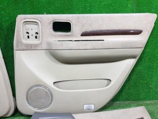 Обшивка дверей NISSAN PRESAGE NU30 KA24DE 80901-0A581 2 ракурс Обшивка дверей NISSAN PRESAGE NU30 KA24DE 80901-0A581 2 ракурс