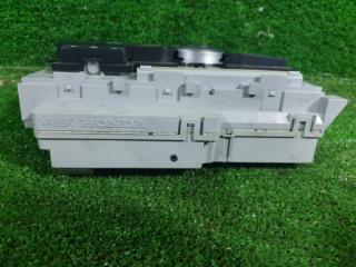 Блок управления климат-контролем HONDA STREAM RN6 R18A 79602-SMA-941ZA 3 ракурс