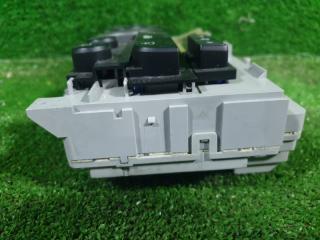 Блок управления климат-контролем HONDA STREAM RN6 R18A 79602-SMA-941ZA 5 ракурс