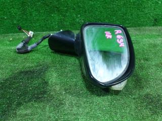 Зеркало правое переднее HONDA STREAM RN6 R18A 76200-SMA-N21ZC 3 ракурс