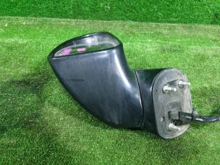 Зеркало правое переднее HONDA STREAM RN6 R18A 76200-SMA-N21ZC 5 ракурс