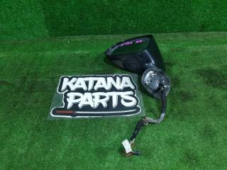 Зеркало переднее левое HONDA STREAM 2006 контрактная Зеркало переднее левое HONDA STREAM 2006