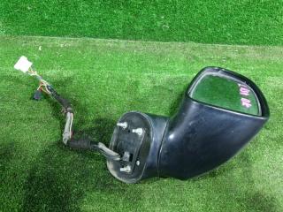 Зеркало левое переднее HONDA STREAM RN6 R18A 76250-SMA-N21ZC 2 ракурс