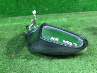 Зеркало левое переднее HONDA STREAM RN6 R18A 76250-SMA-N21ZC 3 ракурс