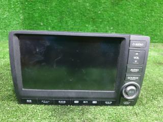 Магнитофон HONDA STREAM RN6 R18A 39540-SMA-J01 2 ракурс
