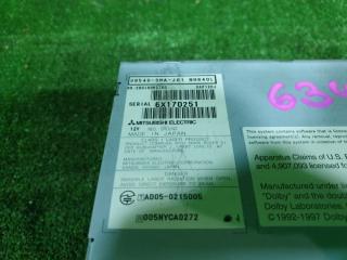 Магнитофон HONDA STREAM RN6 R18A 39540-SMA-J01 3 ракурс