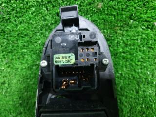Блок управления стеклами правый передний HONDA STREAM RN6 R18A 35750-SMA-003 5 ракурс