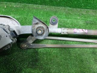 Механизм дворников передний HONDA STREAM RN6 R18A 76505-SMA-004 3 ракурс