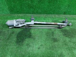 Механизм дворников передний HONDA STREAM RN6 R18A 76505-SMA-004 5 ракурс