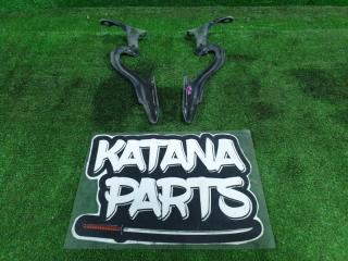 Петля капота HONDA STREAM 2006