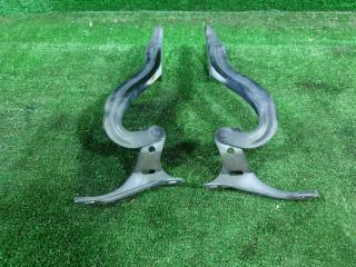Петля капота HONDA STREAM RN6 R18A 60120-SMA-000ZZ 4 ракурс Петля капота HONDA STREAM RN6 R18A 60120-SMA-000ZZ 4 ракурс