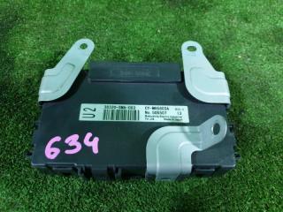 Электронный блок HONDA STREAM RN6 R18A 38320-SMA-003 2 ракурс