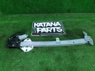 Стеклоподъемник правый передний HONDA STREAM RN6 R18A 72210-SMA-J01 1 ракурс