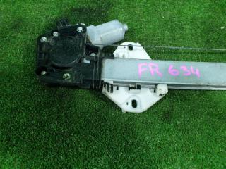 Стеклоподъемник правый передний HONDA STREAM RN6 R18A 72210-SMA-J01 2 ракурс