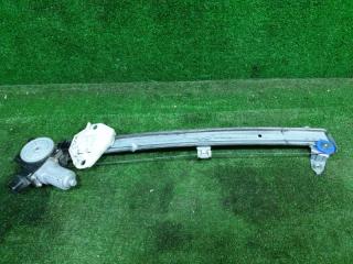 Стеклоподъемник правый передний HONDA STREAM RN6 R18A 72210-SMA-J01 4 ракурс