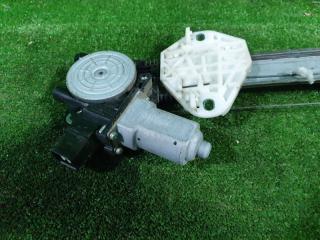 Стеклоподъемник правый передний HONDA STREAM RN6 R18A 72210-SMA-J01 5 ракурс