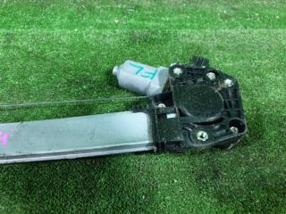 Стеклоподъемник левый передний HONDA STREAM RN6 R18A 72250-SMA-003 4 ракурс