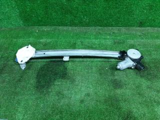 Стеклоподъемник левый передний HONDA STREAM RN6 R18A 72250-SMA-003 5 ракурс