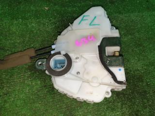 Замок двери левый передний HONDA STREAM RN6 R18A 72150-SMA-003 4 ракурс
