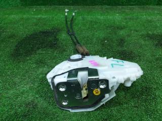 Замок двери левый передний HONDA STREAM RN6 R18A 72150-SMA-003 5 ракурс