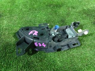 Ручка двери внутренняя правая передняя HONDA STREAM RN6 R18A 72120-SMA-J01ZA 5 ракурс Ручка двери внутренняя правая передняя HONDA STREAM RN6 R18A 72120-SMA-J01ZA 5 ракурс