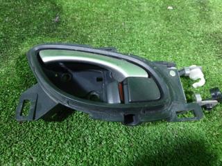 Ручка двери внутренняя левая передняя HONDA STREAM RN6 R18A 72160-SMA-J01ZA 2 ракурс Ручка двери внутренняя левая передняя HONDA STREAM RN6 R18A 72160-SMA-J01ZA 2 ракурс