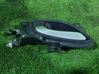 Ручка двери внутренняя левая передняя HONDA STREAM RN6 R18A 72160-SMA-J01ZA 3 ракурс Ручка двери внутренняя левая передняя HONDA STREAM RN6 R18A 72160-SMA-J01ZA 3 ракурс