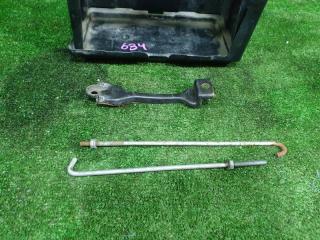 Крепление аккумулятора HONDA STREAM RN6 R18A 31521-SNA-000 2 ракурс