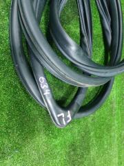 Уплотнительная резинка дверей левая передняя HONDA STREAM RN6 R18A 72355-SMA-003ZA 2 ракурс Уплотнительная резинка дверей левая передняя HONDA STREAM RN6 R18A 72355-SMA-003ZA 2 ракурс