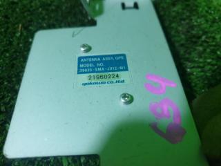 Антенна HONDA STREAM RN6 R18A 39835-SMA-J01 4 ракурс