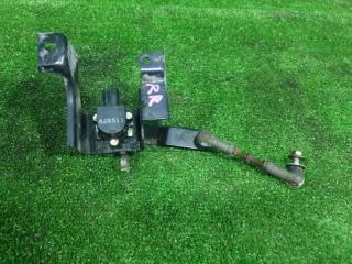 HONDA STREAM RN6 R18A 33146-SMA-003 2 ракурс