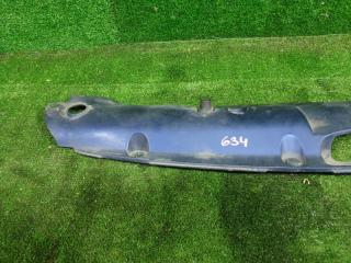 Планка замка капота HONDA STREAM RN6 R18A 71123-SMA-000 2 ракурс