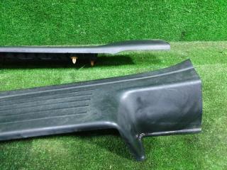 Накладка на порог HONDA STREAM RN6 R18A 84261-SMA-003ZA 4 ракурс
