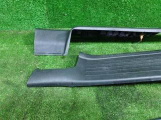Накладка на порог HONDA STREAM RN6 R18A 84261-SMA-003ZA 5 ракурс