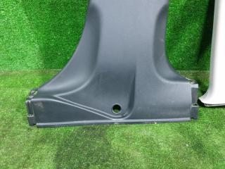 Обшивка стойки кузова правая HONDA STREAM RN6 R18A 84121-SMA-003ZA 2 ракурс