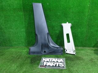 Обшивка стойки кузова левая HONDA STREAM 2006 контрактная Обшивка стойки кузова левая HONDA STREAM 2006