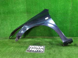 Крыло переднее левое HONDA STREAM 2006