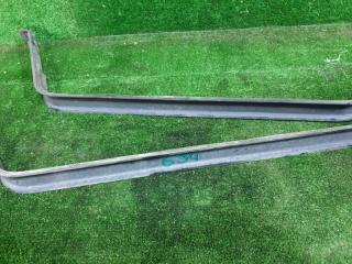 Крепление бака HONDA STREAM RN6 R18A 17521-SMA-930 3 ракурс Крепление бака HONDA STREAM RN6 R18A 17521-SMA-930 3 ракурс
