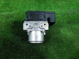 Блок abs HONDA STREAM RN6 R18A 57110-SMA-023 4 ракурс
